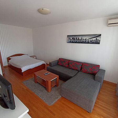 Apartment Tifani Belville Bělehrad Exteriér fotografie