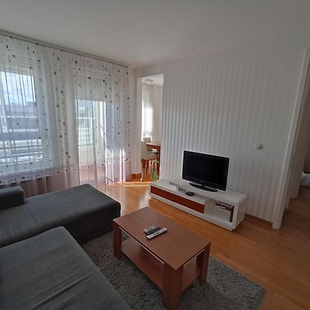 Apartment Tifani Belville Bělehrad Exteriér fotografie