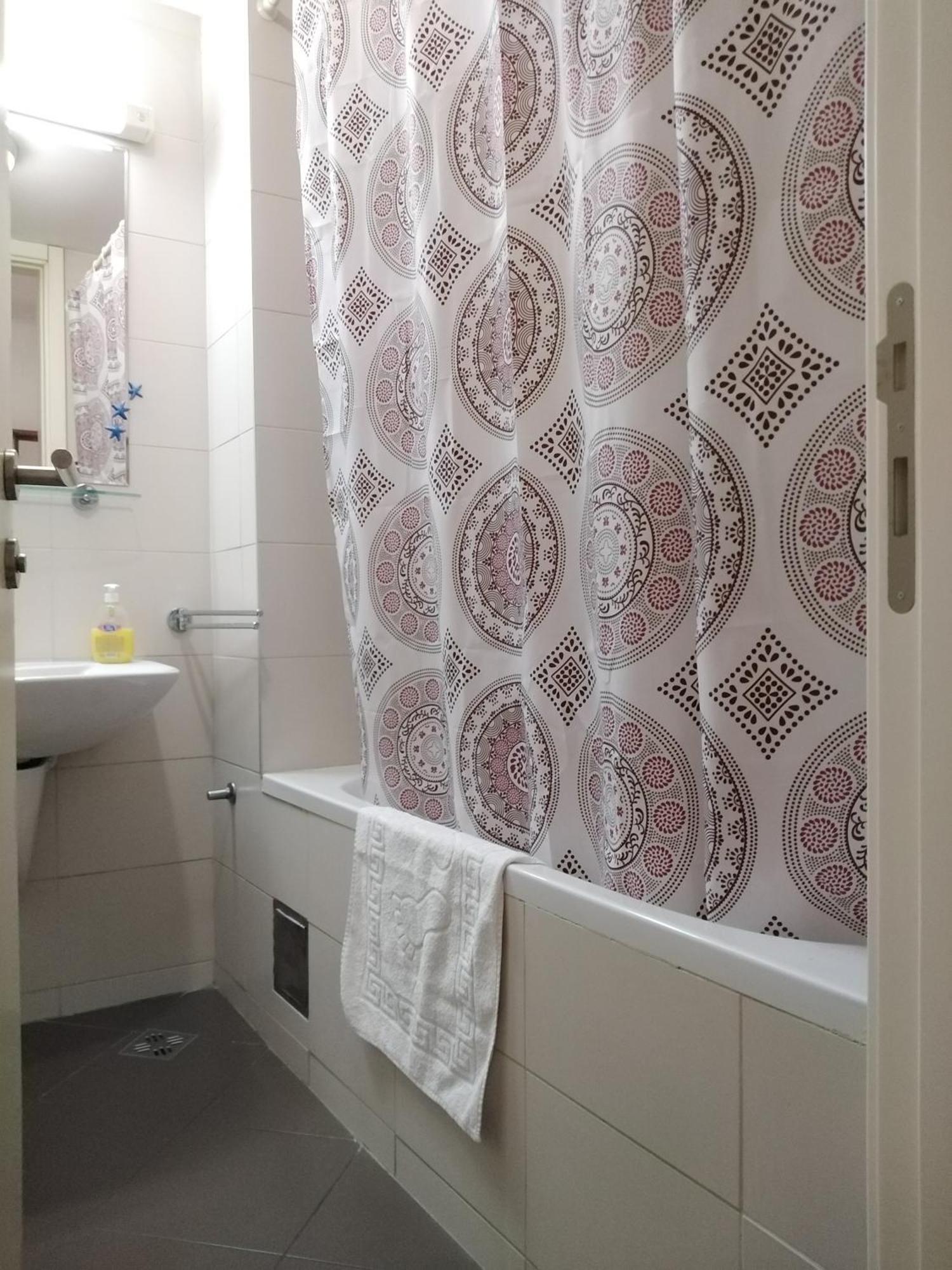 Apartment Tifani Belville Bělehrad Exteriér fotografie