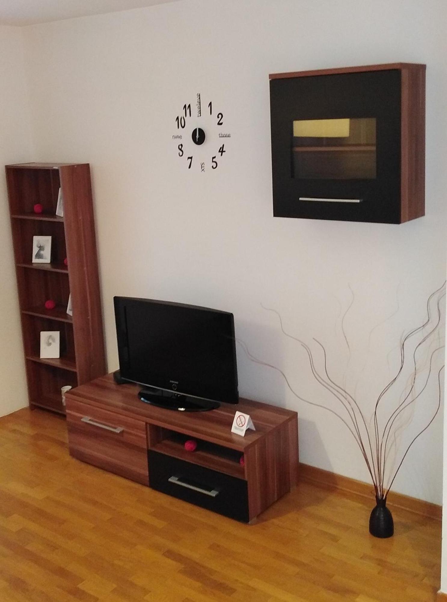 Apartment Tifani Belville Bělehrad Exteriér fotografie