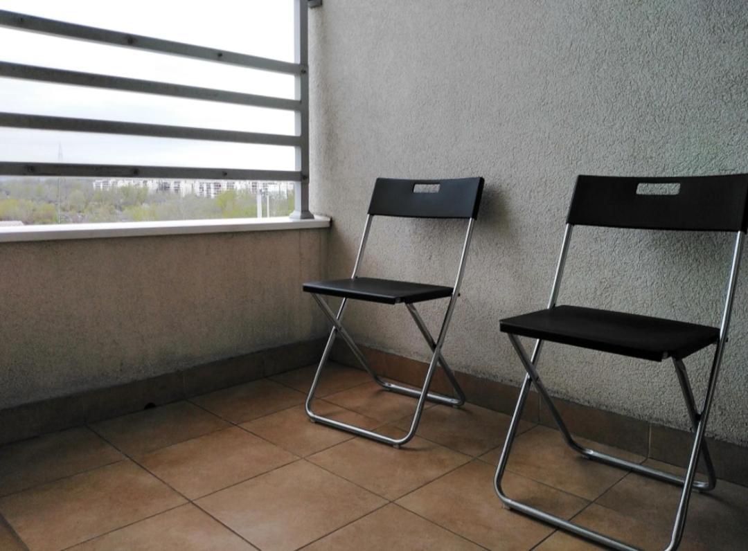 Apartment Tifani Belville Bělehrad Exteriér fotografie