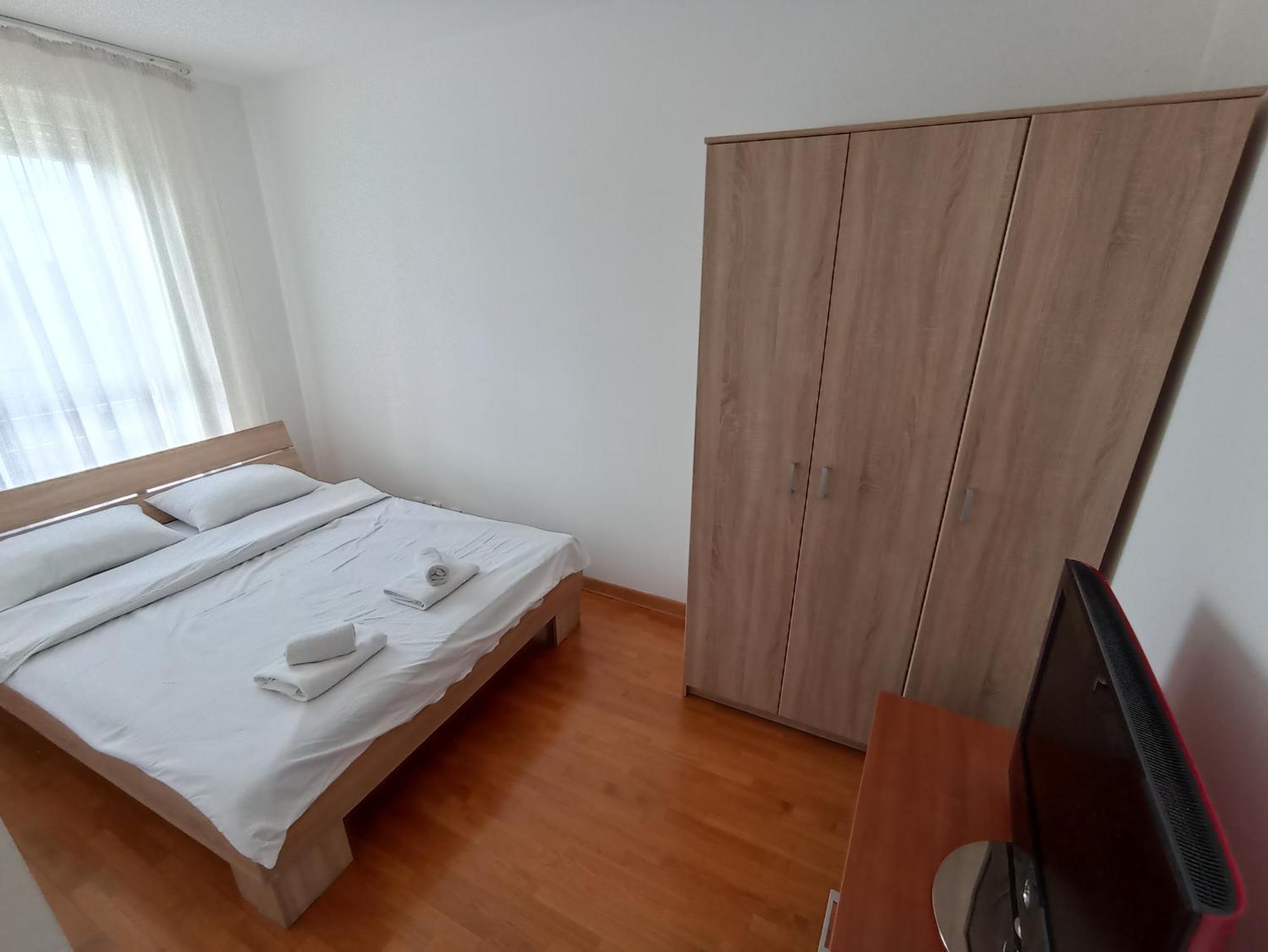 Apartment Tifani Belville Bělehrad Exteriér fotografie