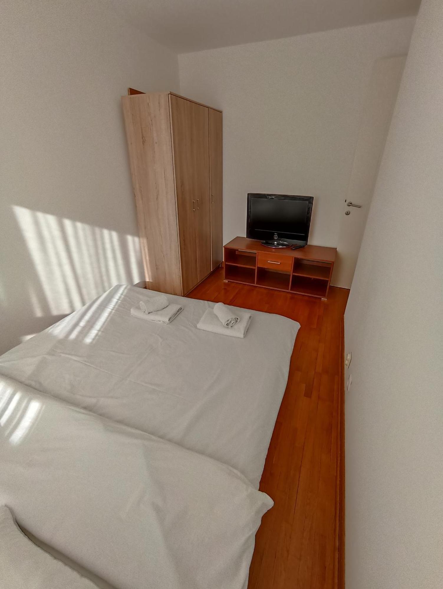 Apartment Tifani Belville Bělehrad Pokoj fotografie