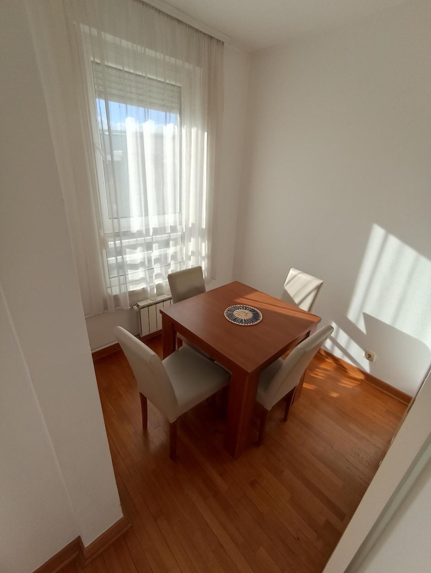 Apartment Tifani Belville Bělehrad Pokoj fotografie