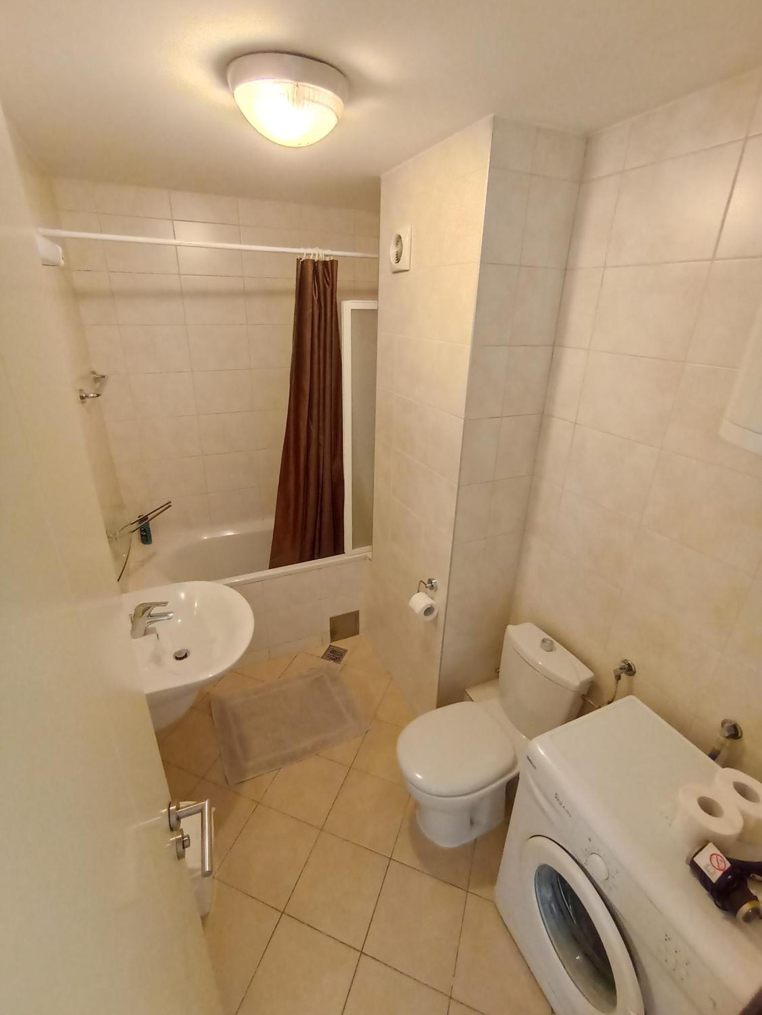 Apartment Tifani Belville Bělehrad Pokoj fotografie