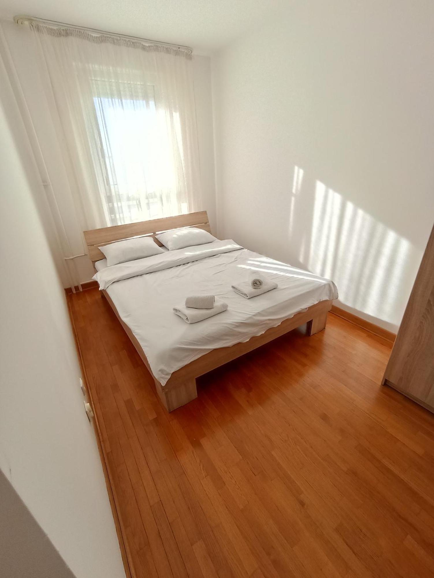 Apartment Tifani Belville Bělehrad Pokoj fotografie