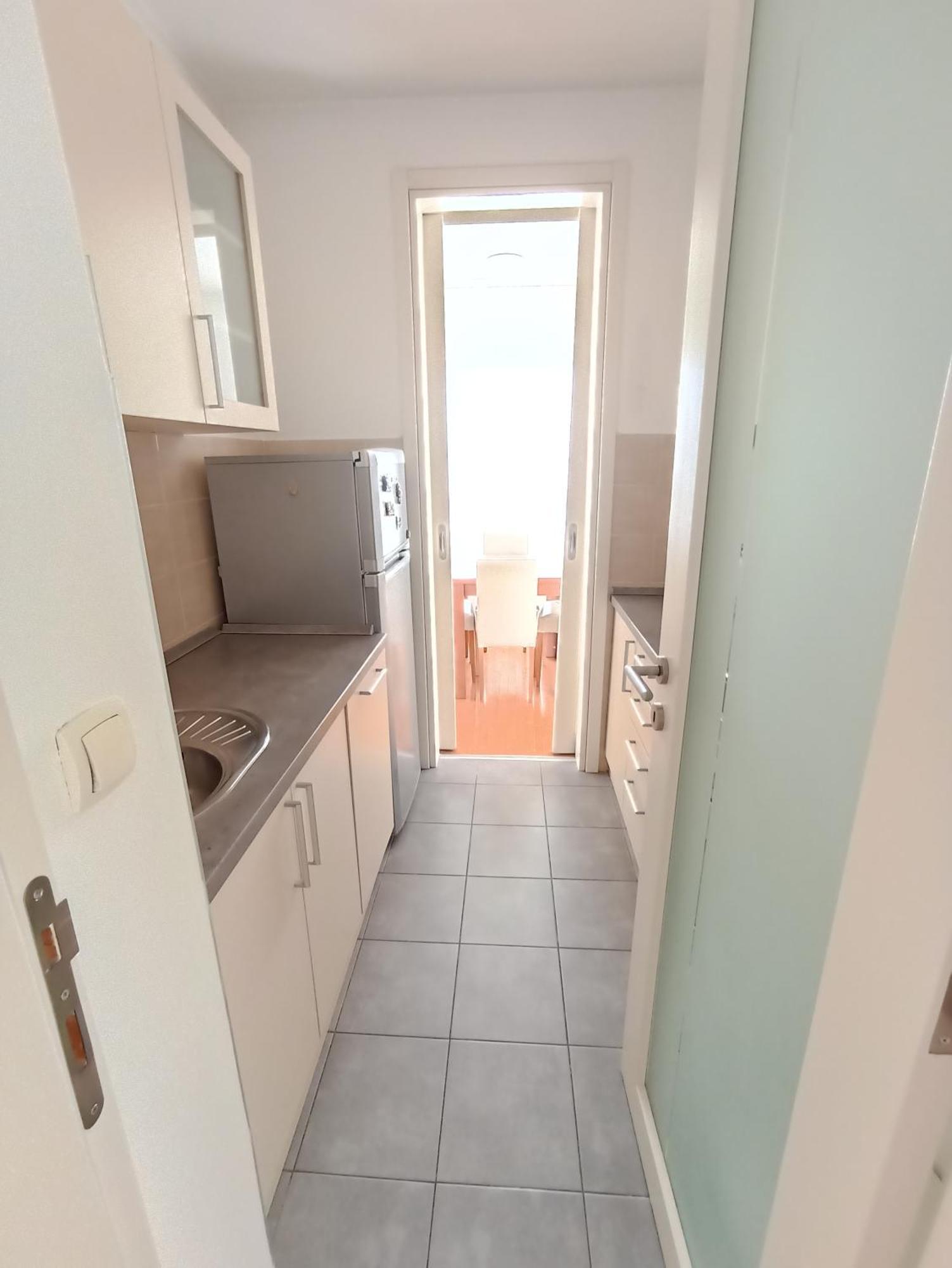 Apartment Tifani Belville Bělehrad Pokoj fotografie
