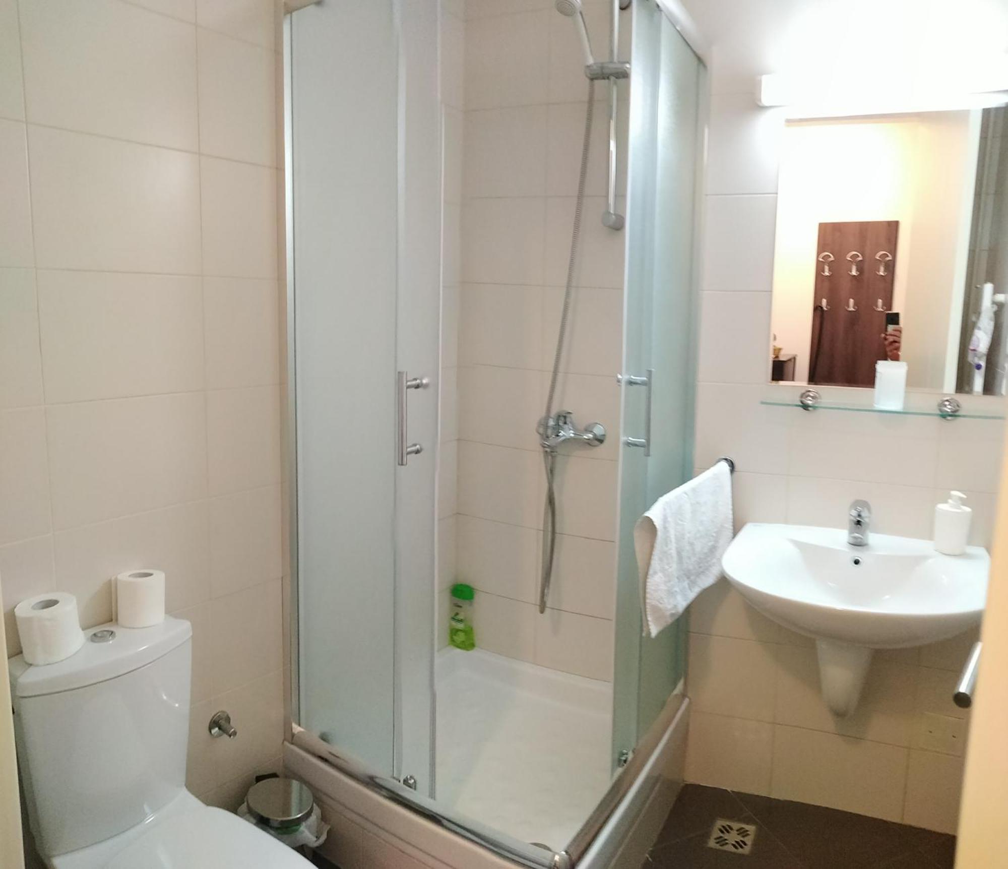 Apartment Tifani Belville Bělehrad Pokoj fotografie