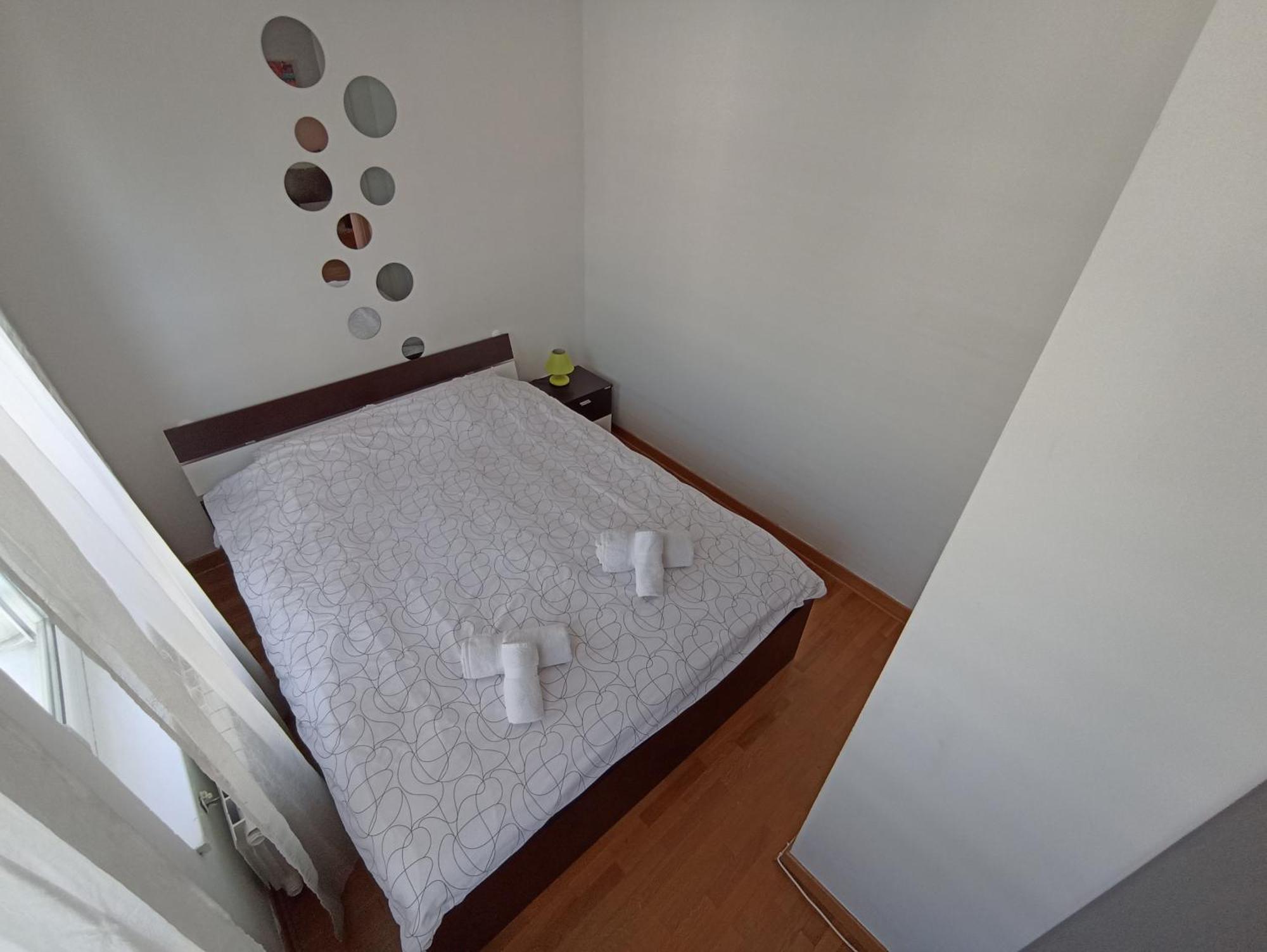 Apartment Tifani Belville Bělehrad Pokoj fotografie