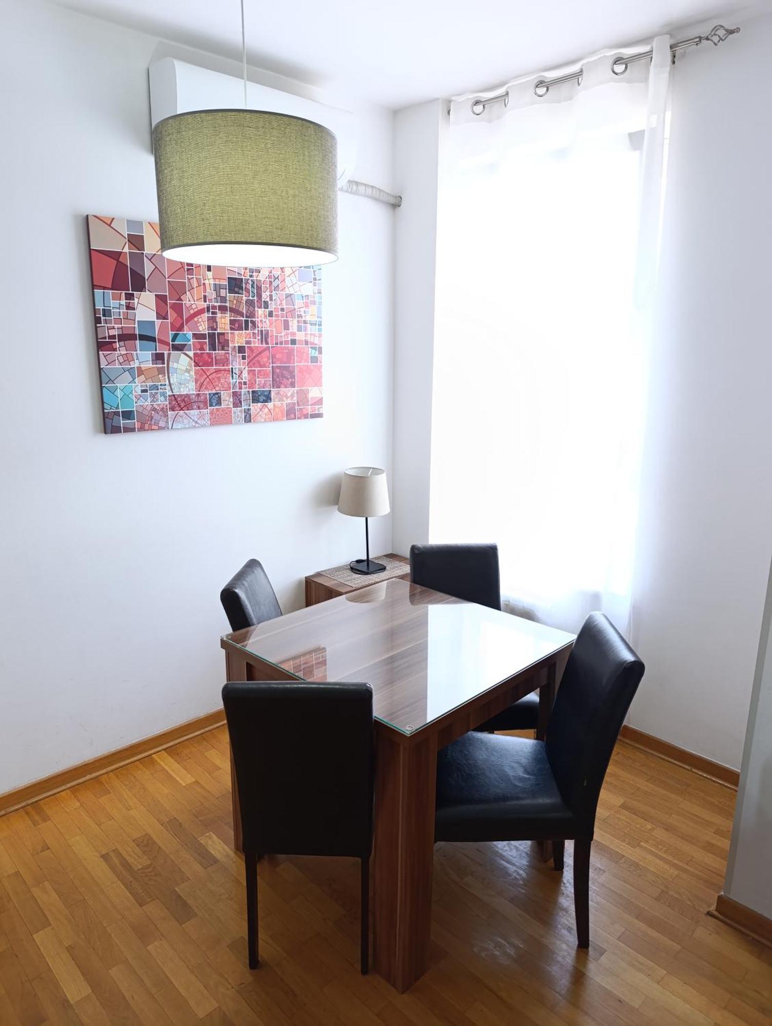 Apartment Tifani Belville Bělehrad Pokoj fotografie