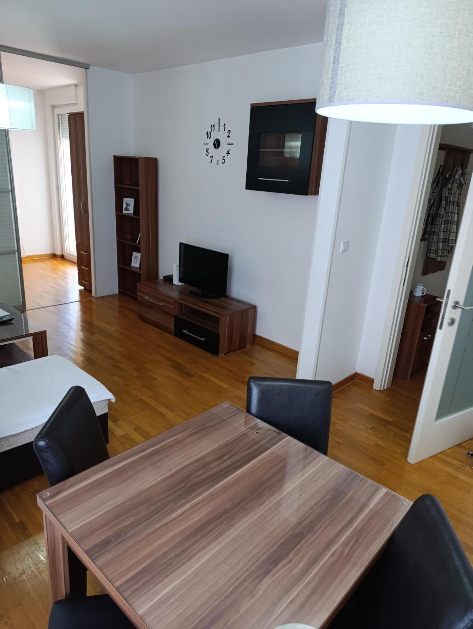 Apartment Tifani Belville Bělehrad Pokoj fotografie
